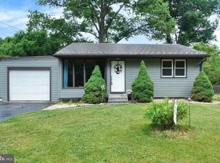 3601 Fox Run Rd, Dover, PA 17315