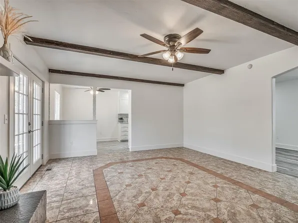 6601 Edgebrook Rd, Oklahoma City, OK 73132