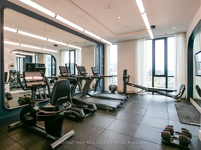 123 Portland St #608 — Photo 42