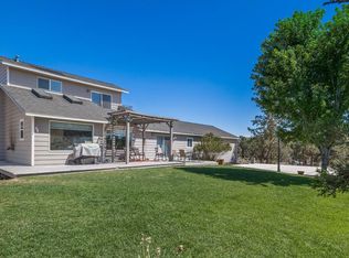 5591 NW Zamia Ave, Redmond, OR 97756