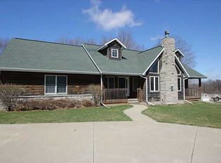 3189 59th Street Trl LOT 2, Shellsburg, IA 52332