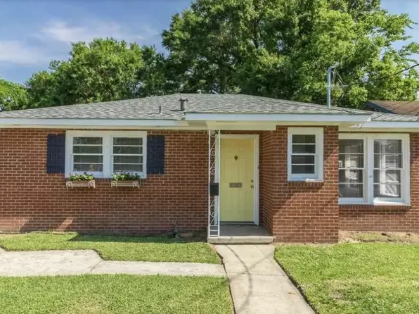 3047 Evangeline St, Baton Rouge, LA 70805