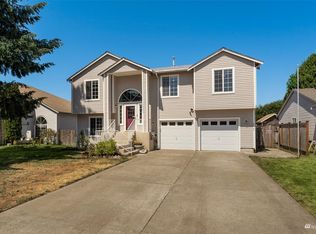 14925 Prairie Vista Loop SE, Yelm, WA 98597