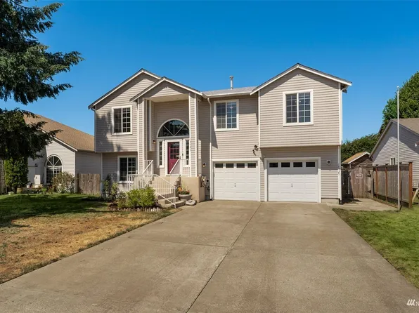 14925 Prairie Vista Loop SE, Yelm, WA 98597