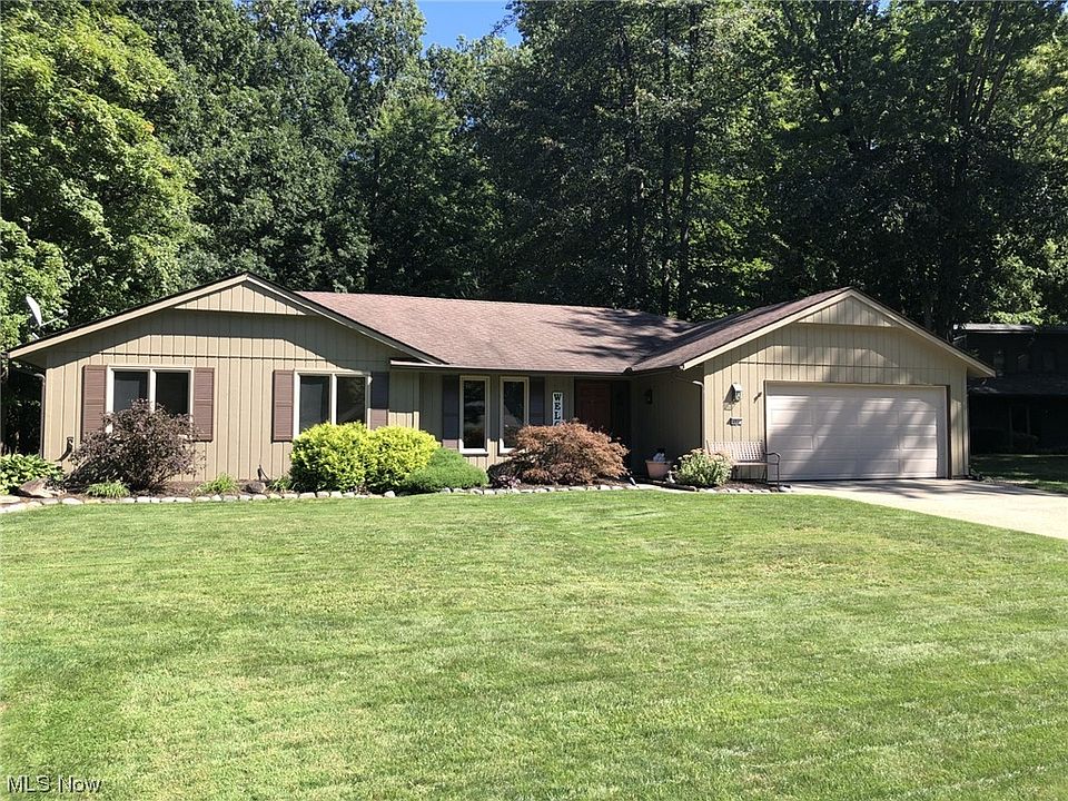 4931 N Barton Rd N, North Ridgeville, OH 44039 Zillow