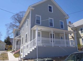 24 Summer St #2, New London, CT 06320