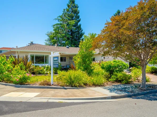 101 Meriam Drive, San Rafael, CA 94903