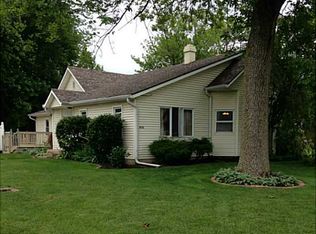 406 N Maple St, Pittsboro, IN 46167