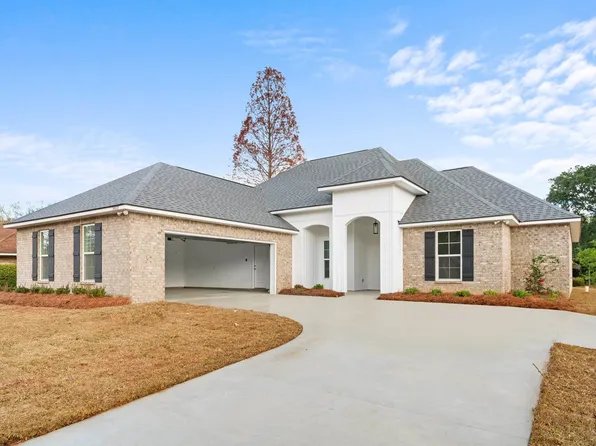 14071 Woodland Ridge Ave, Baton Rouge, LA 70816