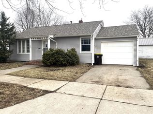 505 Webster St, Fairmont, MN 56031