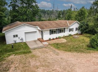 3171 Boyce Dr, Rhinelander, WI 54501