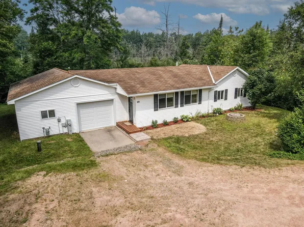 3171 Boyce Dr, Rhinelander, WI 54501