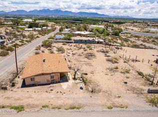 910 Rainbow Ridge St, Las Cruces, NM 88007