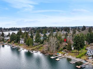 3774 S 189th Pl, Seattle, WA