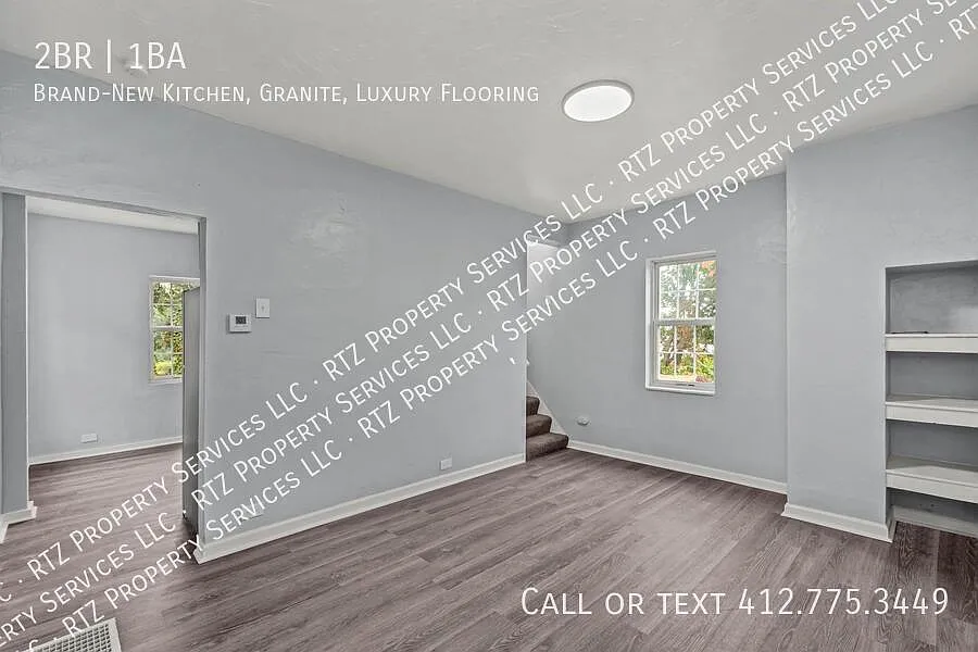 2 bed, $1,250 — Photo 3
