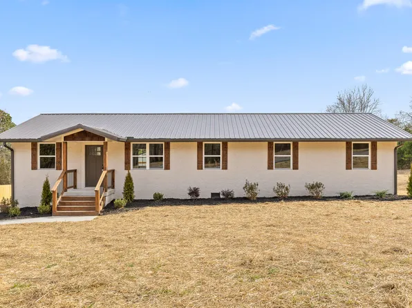 6822 Anderson Acres Dr, Georgetown, TN 37336