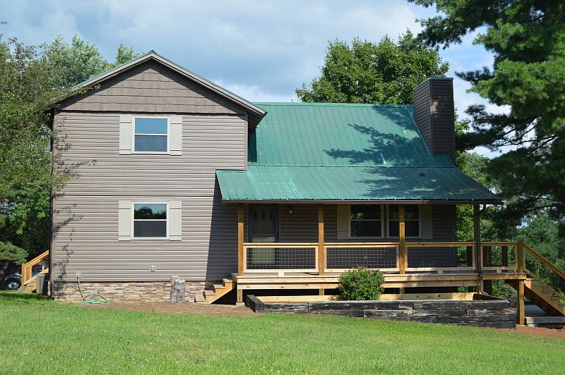 1670 White Oak Rd, Stamping Ground, KY 40379 Zillow