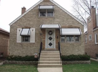4533 N Laporte Ave, Chicago, IL 60630