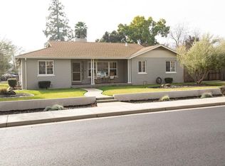 1009 Olive St, Oakdale, CA