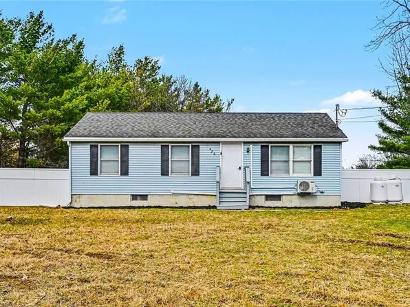 496 Hayts Rd, Ithaca, NY 14850