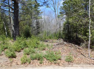 540 Cape Rosier Rd, Harborside, ME 04642