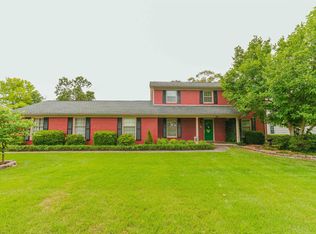 247 Old, Paducah, KY 42001