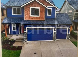 13128 123rd Avenue Ct E, Puyallup, WA 98374