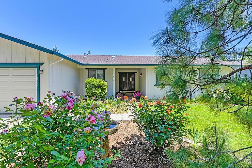 1832 Tracy Ln, Auburn, CA 95603 | Zillow