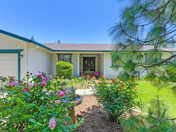1832 Tracy Ln, Auburn, CA 95603