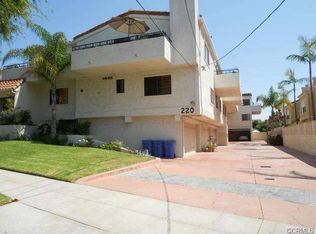 220 S Helberta Ave UNIT C, Redondo Beach, CA 90277
