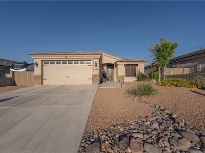 3392 Charleston St, Kingman, AZ, 86401