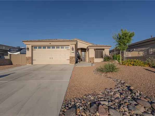 3392 Charleston St, Kingman, AZ 86401