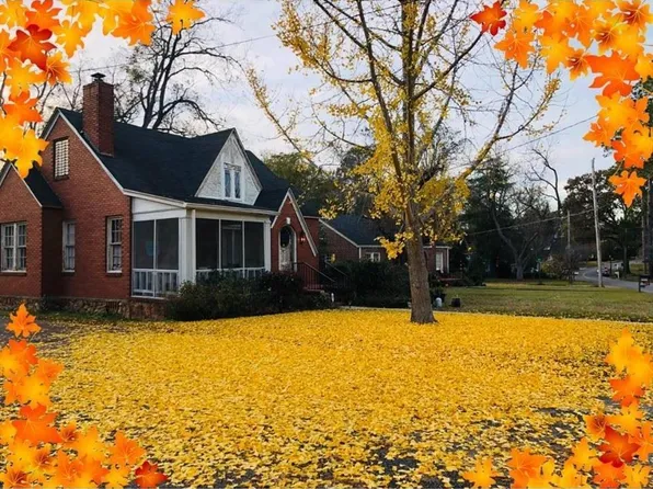 1017 Hancock Dr, Americus, GA 31709