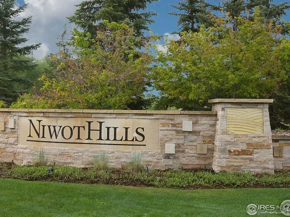 6692 Jacqueline Ct, Niwot, CO 80503