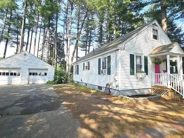 97 Jordan Avenue, Brunswick, ME 04011