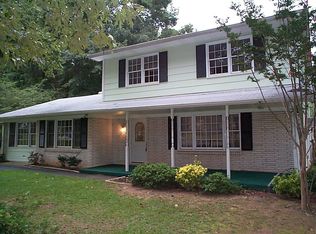 10640 Sandpiper Rd, Jonesboro, GA 30238