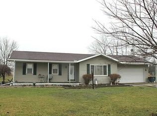 7501 County Road 21, Risingsun, OH 43457