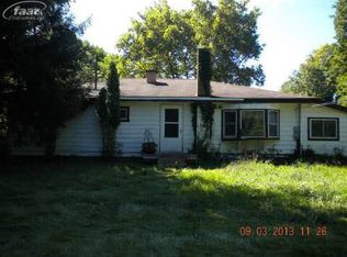 12014 E Stanley Rd, Columbiaville, MI 48421