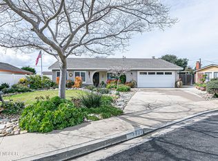 3821 Lisa Way, Santa Maria, CA 93455