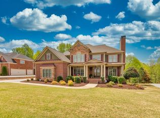 324 Heritage Overlook, Woodstock, GA 30188