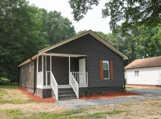 1344 Essex St, Gastonia, NC 28052