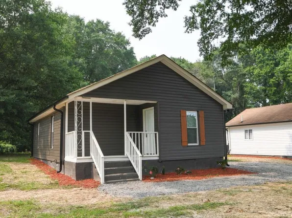 1344 Essex St, Gastonia, NC 28052