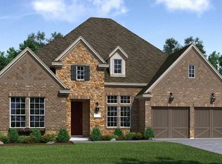 8120 Tramore, The Colony, TX 75056