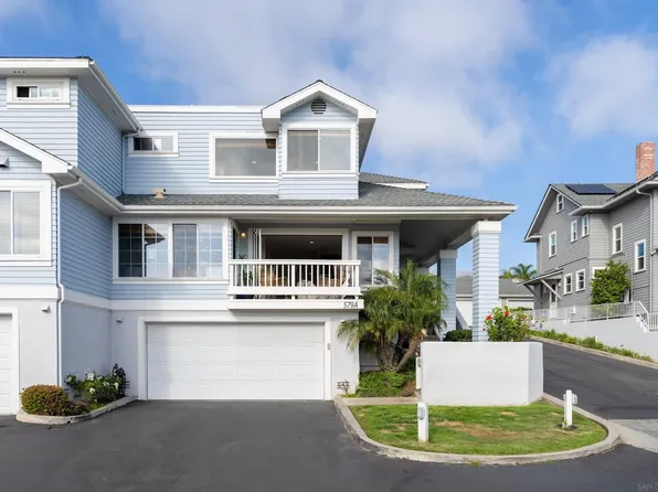 579 Hygeia Ave APT A, Encinitas, CA 92024