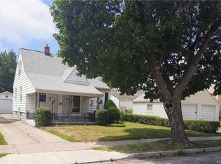76 Albemarle St, Buffalo, NY 14207