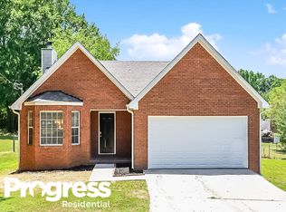 310 Rebecca Ct, Stockbridge, GA 30281