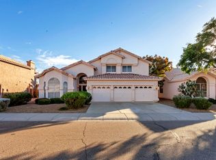 715 W Grandview Rd, Phoenix, AZ 85023