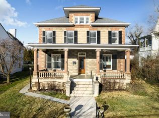 439 N Braddock St, Winchester, VA 22601