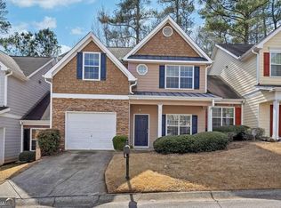 6182 Grove Crest Way, Austell, GA 30168
