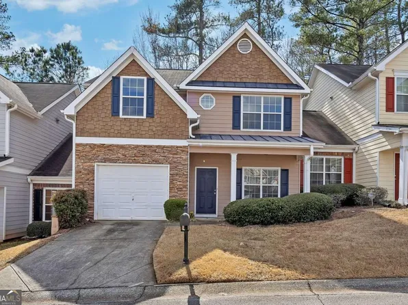 6182 Grove Crest Way, Austell, GA 30168
